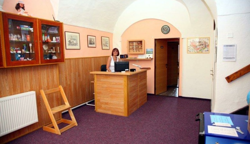 Hotel VAJGAR Jindřichův Hradec